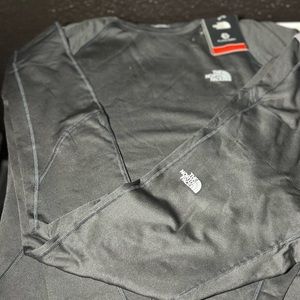 North Face Thermal BaseLayer FlashDry Suit
